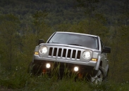 Jeep Patriot New