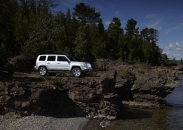 Jeep Patriot New