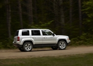 Jeep Patriot New