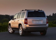 Jeep Patriot New