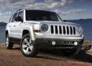 Jeep Patriot New
