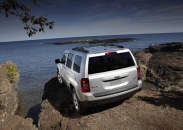 Jeep Patriot New