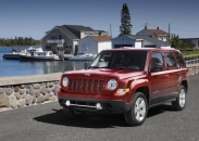 Jeep Patriot New