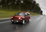 Jeep Patriot New