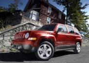 Jeep Patriot New