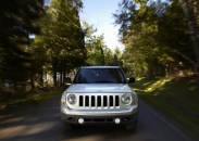 Jeep Patriot New