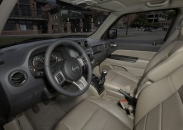 Jeep Patriot New