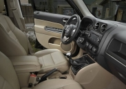 Jeep Patriot New