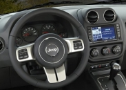 Jeep Patriot New