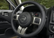 Jeep Patriot New