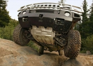 Hummer H2 SUT