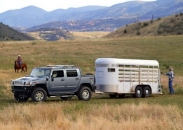 Hummer H2 SUT