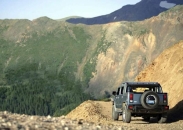 Hummer H2 SUT