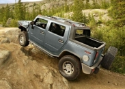 Hummer H2 SUT