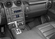 Hummer H2 SUT