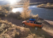Hummer H3T