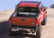 Hummer H3T