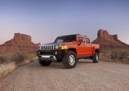 Hummer H3T