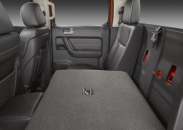 Hummer H3T