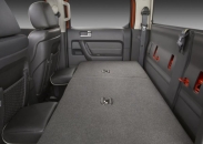 Hummer H3T