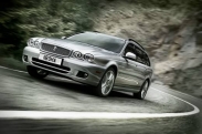 Jaguar X-TYPE Estate