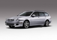 Jaguar X-TYPE Estate