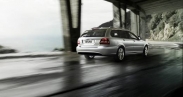 Jaguar X-TYPE Estate