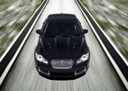 Jaguar XFR