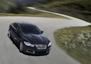 Jaguar XFR