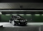 Jaguar XFR