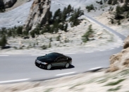 Jaguar XFR