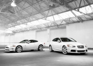 Jaguar XFR