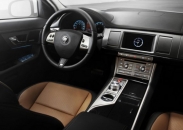 Jaguar XFR