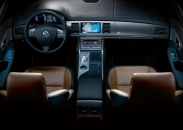 Jaguar XFR