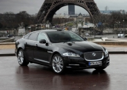 Jaguar XJ New