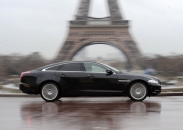 Jaguar XJ New
