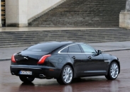 Jaguar XJ New