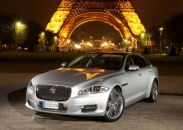 Jaguar XJ New