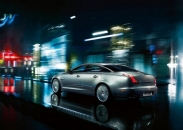 Jaguar XJ New