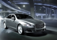 Jaguar XJ New