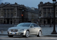 Jaguar XJ New