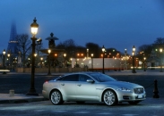 Jaguar XJ New