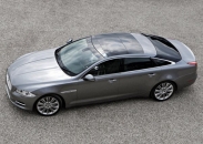Jaguar XJ New