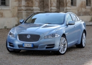 Jaguar XJ New
