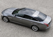 Jaguar XJ New