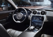 Jaguar XJ New