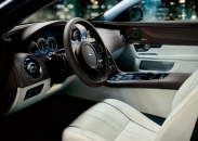 Jaguar XJ New