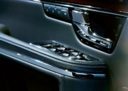 Jaguar XJ New