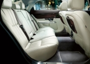 Jaguar XJ New