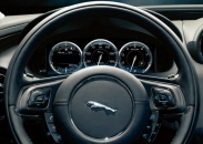 Jaguar XJ New